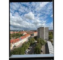 ein Zimmer in einer 2-Zimmer-Wohnung - Dessau-Roßlau