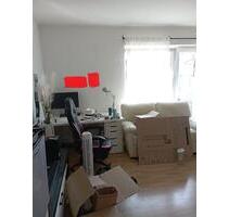 Schönes Zimmer in netter 3er WG (mit Balkon) - Braunschweig