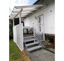 Schöne 2 Zimmer Küche Bad Wohnung - Alsfeld