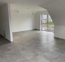 3,5 Zimmer OG- Wohnung mit Balkon - Molbergen