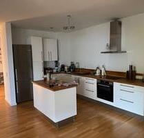 Wohnen am See - 3 Zimmer Wohnung zu vermieten - Berg