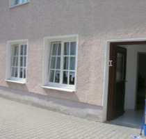1-Zimmer in einer 3er WG absofort zu vermieten - Ichenhausen
