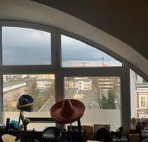 wg zimmer 18 qm grindelviertel für 3 monate ! - Hamburg Rotherbaum