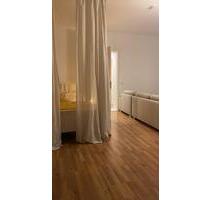 1 Zimmer Wohnung zur Untermiete 15.09.-31.12 - Berlin Mitte