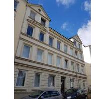 3 Zimmer Wohnung zu vermieten - 578,00 EUR Kaltmiete, in Flensburg (PLZ: 24939) Altstadt