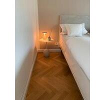 Untermiete Zwei Zimmer Wohnung August AltonaOttensen - Hamburg Altona-Nord