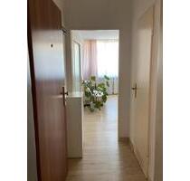 1 Zimmer Wohnung zwischen Rathenauplatz und Rennweg - Nürnberg Eberhardshof