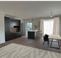 Moderne 2-Zimmer Neubauwohnung - 902,00&nbsp;EUR Kaltmiete, ca.&nbsp; 82,00&nbsp;m&sup2; in Wrestedt (PLZ: 29559)