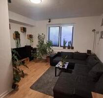 Helle 2 Zimmer Wohnung in Pempelfort Nähe Nordstrasse - Düsseldorf