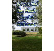 3-Zimmer Wohnung direkt am Spielplatz - Hagenow