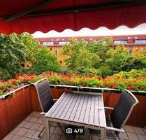 sonniges WG-Zimmer in Berlin Karlshorst - Königs Wusterhausen