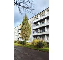 Schöne frisch renovierte 2,5 Zimmer Wohnung - Hagenow