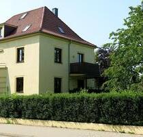 Helle 1-Zimmer Wohnung im Grünen - Dresden Leuben