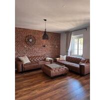 Helle 4 Zimmer Maisonette Wohnung - Wuppertal Elberfeld