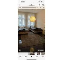 Stylische WG zentral am Kottbusser Tor - Berlin Friedrichshain-Kreuzberg