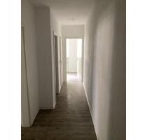 Wohnen in Deininghausen. Schöne Erdgeschosswohnung mit bodengleicher Dusche - Castrop-Rauxel Deinighausen