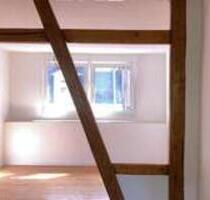 3-Zimmer Wohnung & Gartenmitbenutzung im Musikantenviertel KL - Kaiserslautern