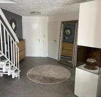 Helle 4-Zimmer Wohnung zu vermieten in Magstadt