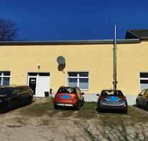 2 Zimmer + 200qm Garten sowie inkl. aller Nebenkosten - Dresden Weixdorf