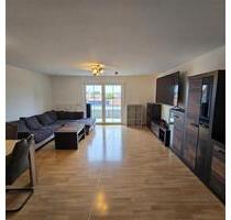 3 Zimmer Wohnung mit Balkon in Dittelsheim-Hessloch + Stellplatz - Worms Vororte Südwest