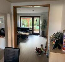 23 Zimmer Wohnung mit Garten Erdgeschoss - Bad Harzburg