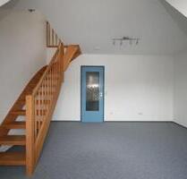 Helle und geräumige 2-Zimmer Maisonette Wohnung in Zentrumsnähe - Schleswig