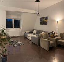 Helle 2-Zimmer Wohnung in Dortmund zum 01.09.2025 zu vermieten