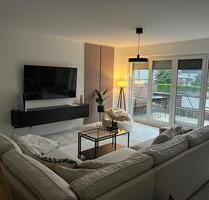 Moderne 3-Zimmer Maisonettenwohnung mit Stellplatz - Herzogenrath