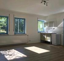 ANFRAGESTOPP!! 1 Zimmer Wohnung, 35qm - Marburg