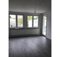 2-Zimmer Wohnung im Erdgeschoss mit Balkon! - Bielefeld Heepen