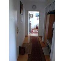 2 Zimmer Wohnung Schkeuditz 49m² Keller Balkon voll möbliert
