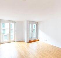Perfekt Für Singles und Paare: 2-Zimmer Wohnung mit Balkon im Milaneo - Stuttgart