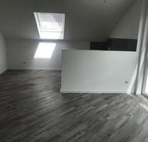 1,5 Zimmer Dg Wohnung in Bad Camberg