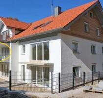 3- Zimmer Wohnung in Finning mit Balkon ab 01.02.26 - Vilgertshofen