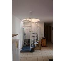 3 Zimmer Maisonetten- Dachgeschosswohnung - Plattling