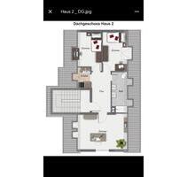 3 Zimmer Wohnung Küche Bad in Wi-Rambach - Wiesbaden Biebrich