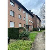 Modernisierte 4 12 Zimmer - Wohnung mit Balkon - Haltern am See
