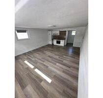 Appartment 1 Zimmer Einbauküche Wohnung 36275 Kirchheim