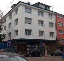 2 Zimmer Wohnung in Pforzheim Nordstadt