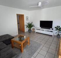 2 Zimmer Dachgeschosswohnung in Lindlar