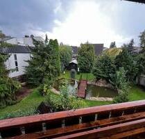 Hochwertige 2-Zimmer Wohnung mit Balkon in Nürnberg - Fischbach