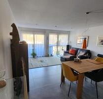 Neuwertige 2-Zimmer Wohnung mit Balkon Aschaffenburg-Schweinheim