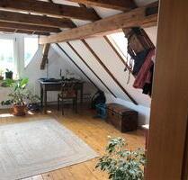 2 Zimmer Wohnung in MarburgBortshausen (Haustiere erlaubt)