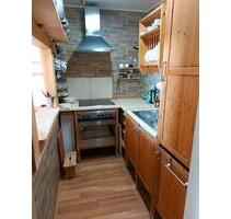 2 Zimmer Wohnung voll möbliert, Isarstrasse Regensburg - Freystadt