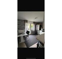 2 Zimmer Wohnung mit 40 qm Terrasse nähe Stadion - Leverkusen
