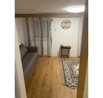 2 Zimmer Wohnung in SCHWENDI Neu Renoviert