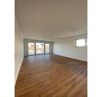 Nur mit Wohnberechtigungsschein: Traumhafte 3-Zimmer Wohnung,,Balkon, Tiefgaragenstellplatz - Crailsheim