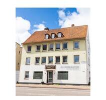 Zimmer in 3WG Wohnung zu vermieten - Cuxhaven