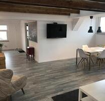 Möblierte 2 Zimmer Wohnung in 38527 Meine