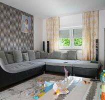 3,5 Zimmer Wohnung mit Gartenanteil - Mosbach